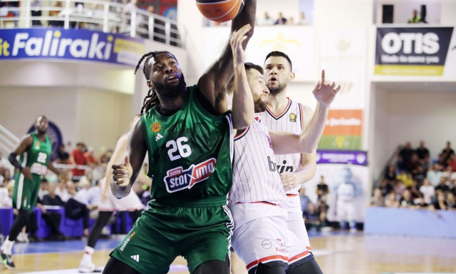 Αθλητικές μεταδόσεις: Που θα δείτε το ντέρμπι της Euroleague, Παναθηναϊκός - Ολυμπιακός