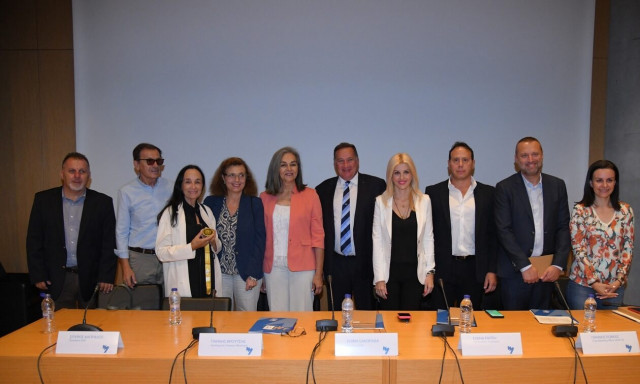 Αντίστροφη μέτρηση για τον 40ο Αυθεντικό Μαραθώνιο της Αθήνας με Μεγάλο Χορηγό τον ΟΠΑΠ