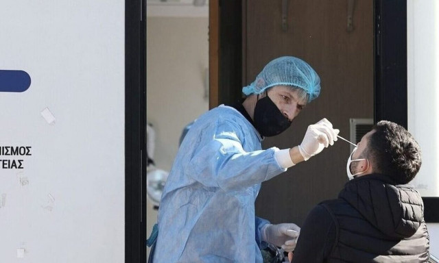 Κορονοϊός: «Καμπανάκι» από Μαγιορκίνη - «Υπήρξε μεγάλη έξαρση τον Ιούλιο, έρχεται αύξηση κρουσμάτων»