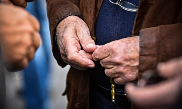 Συντάξεις: «Ανοίγει» ο δρόμος για την καταβολή αναδρομικών