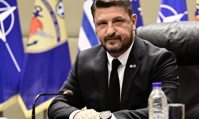 Νίκος Χαρδαλιάς: «Την Κυριακή αποφασίζουμε να πάμε την Αττική Μπροστά»