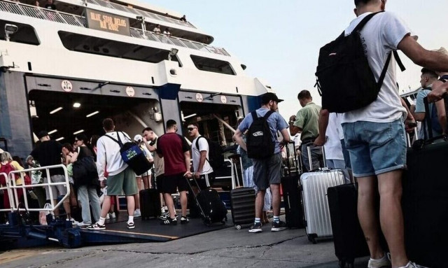 Youth Pass: Πότε ανοίγει η πλατφόρμα για τα 150 ευρώ - Ποιοι είναι δικαιούχοι