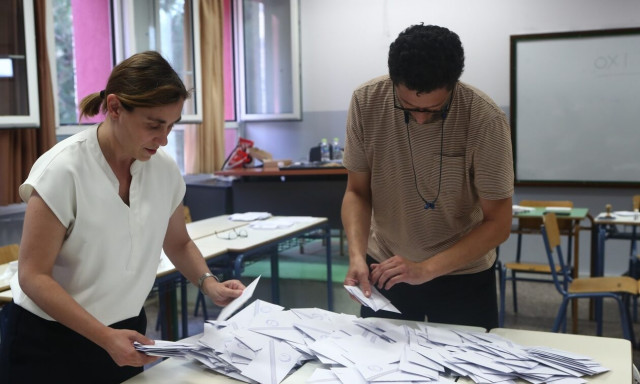 Αυτοδιοικητικές εκλογές 2023: Με τι καιρό θα πάμε στις κάλπες