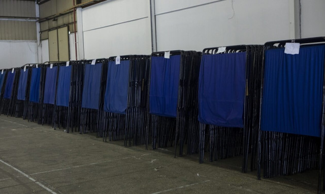 Αυτοδιοικητικές εκλογές: Πόσους σταυρούς βάζουμε, πού ψηφίζουμε, πώς και πόσοι εκλέγονται