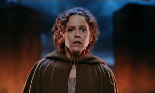 Η Μάγισσα Spoiler: Η Θεοφανώ συνεχίζει τα οράματα