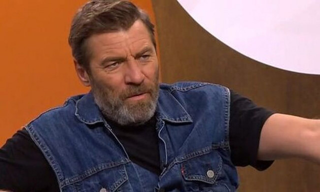 Γιάννης Στάνκογλου για τον χωρισμό του: «Ήθελα να προστατεύσω τα παιδιά από τον τύπο»