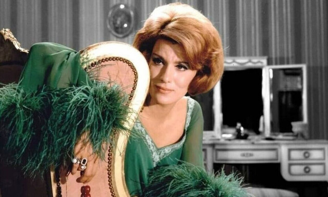 Μαίρη Χρονοπούλου: Ο Κοκλώνης την αποχαιρέτησε στην έναρξη του Fame Story - «Έζησε μία θυελλώδη ζωή»