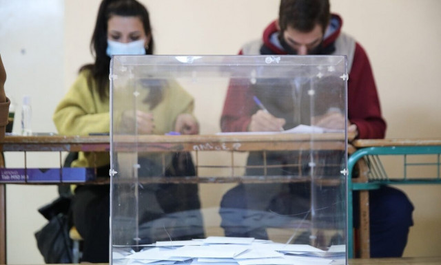 Αυτοδιοικητικές εκλογές 2023: Τι προβλέπεται για τις εφορευτικές επιτροπές και τους αντιπροσώπους