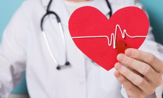 Φύσημα στην καρδιά: Πότε χρειάζεται να γίνει επέμβαση;