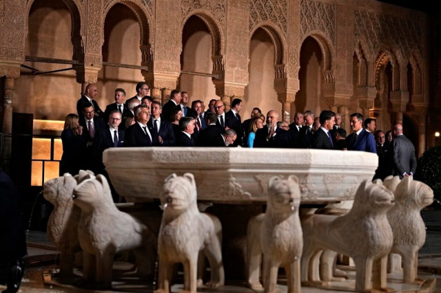 Το μεταναστευτικό διχάζει την Ευρώπη - «Σήμα κινδύνου» από Ελλάδα, Ιταλία και Ισπανία