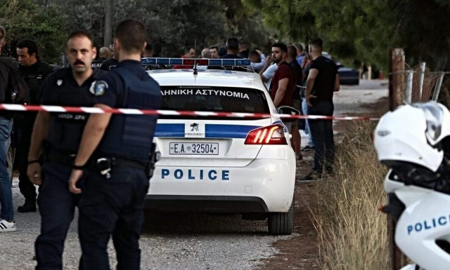 Λούτσα: «Μόλις ετοιμάσεις τα παιδιά, ενημέρωσέ με» - Το μήνυμα που αποκάλυψε τους δολοφόνους των έξι