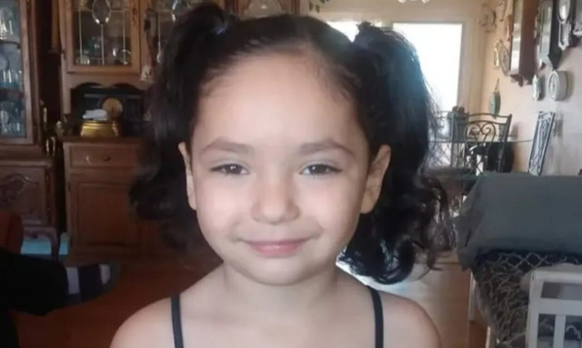 ΗΠΑ: 5χρονη έπεσε θύμα βιασμού και δολοφονήθηκε - Την είχε διώξει η μητέρα της από το σπίτι