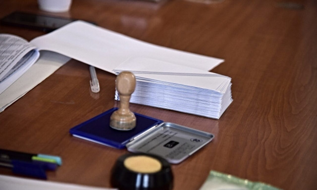 Αυτοδιοικητικές εκλογές 2023: Το ωράριο λειτουργίας των γραφείων Ταυτοτήτων και Διαβατηρίων