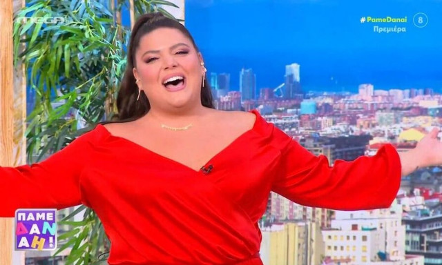 Τηλεθέαση: Μπάρκα και Αταίριαστοι ανεβαίνουν – Τι έκανε η Ελένη Τσολάκη