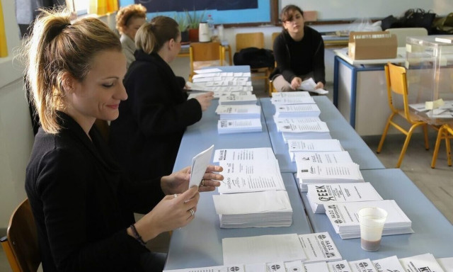 Αυτοδιοικητικές εκλογές 2023: Όσα πρέπει να ξέρετε εάν έχετε κληθεί σε εφορευτική επιτροπή