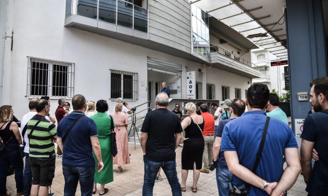 ΑΑΔΕ: Αγώνας δρόμου να προλάβει φοροϋποθέσεις που παραγράφονται - Πότε και ποιοι θα πάρουν ραβασάκια