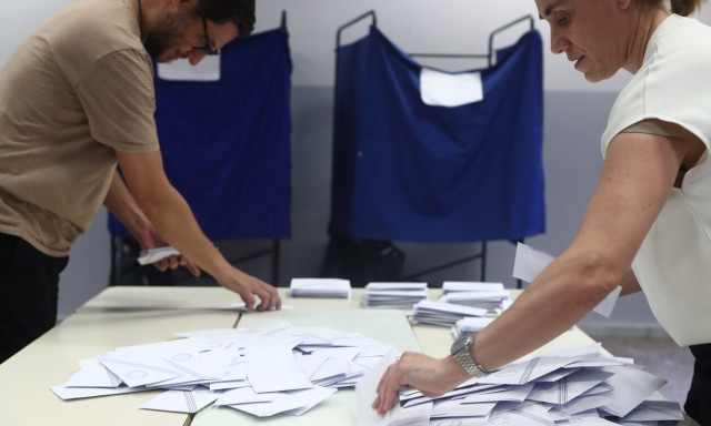 Αυτοδιοικητικές Εκλογές 2023: Που ψηφίζω και πόσους σταυρούς βάζω