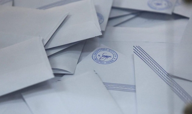 Αυτοδιοικητικές εκλογές 2023: Μεγάλη προσοχή - Τα έγγραφα που πρέπει να έχετε μαζί σας