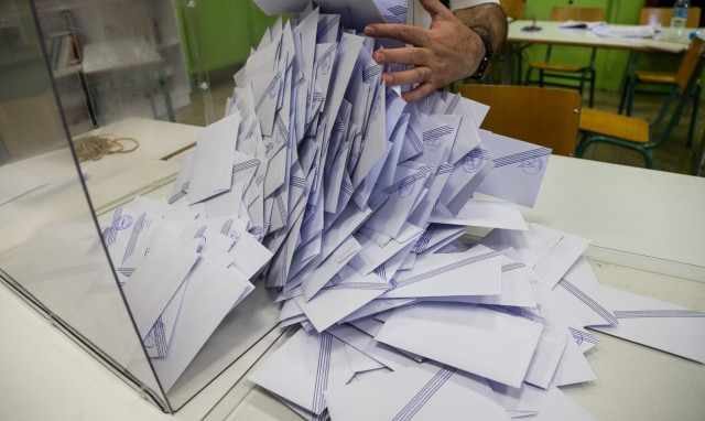 Αυτοδιοικητικές εκλογές: Πόσους σταυρούς βάζουμε και πού ψηφίζουμε