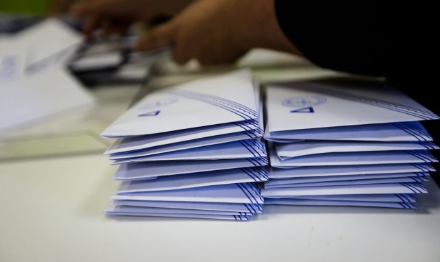 Αυτοδιοικητικές εκλογές: Πόσους σταυρούς βάζουμε στα ψηφοδέλτια