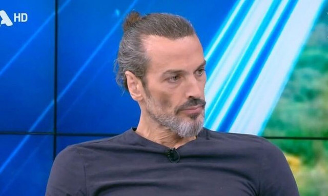 Μάριος Ιορδάνου: Πώς επανήλθε μετά από 4 εγκεφαλικά - «Όταν έφευγα από τη ζωή ένιωθα ευτυχισμένος»