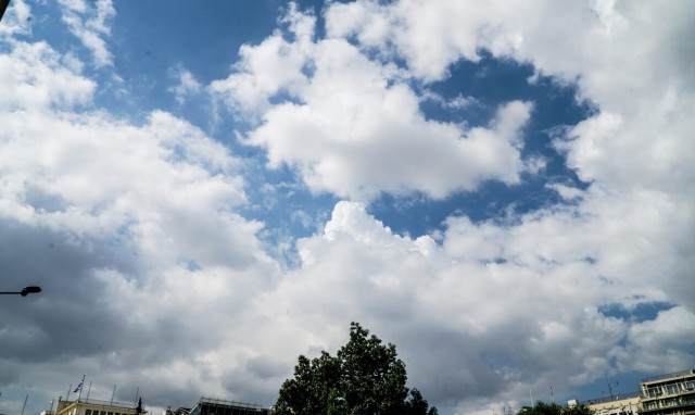 Καιρός - Μαρουσάκης: Νέο κύμα κακοκαιρίας στα τέλη Οκτώβρη