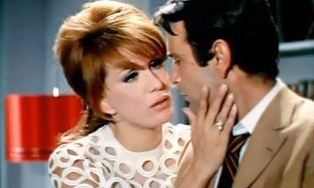 Μαίρη Χρονοπούλου: Μια απίστευτη ιστορία πίσω από το «Ορατότης Μηδέν»