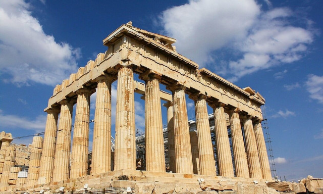 Αυτοδιοικητικές εκλογές 2023: Ωράριο λειτουργίας αρχαιολογικών χώρων και μουσείων