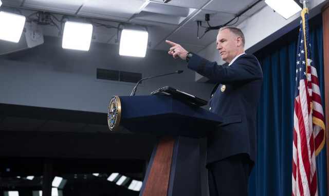 Πατ Ράιντερ