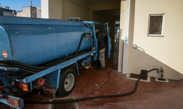 Πετρέλαιο θέρμανσης: Από 13 Οκτωβρίου ξεκινάει η διάθεσή του - Τι αλλάζει στην επιδότηση