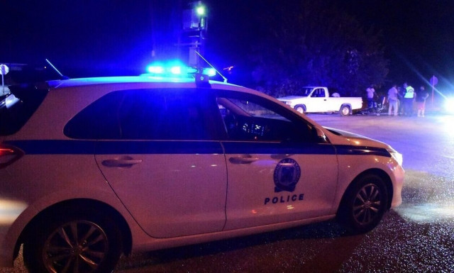 Νέο αιματηρό επεισόδιο με πυροβολισμούς μεταξύ κτηνοτρόφων στο Ηράκλειο