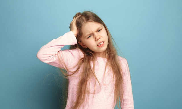 Έχουν τα παιδιά πονοκεφάλους; Πότε ανησυχούμε;