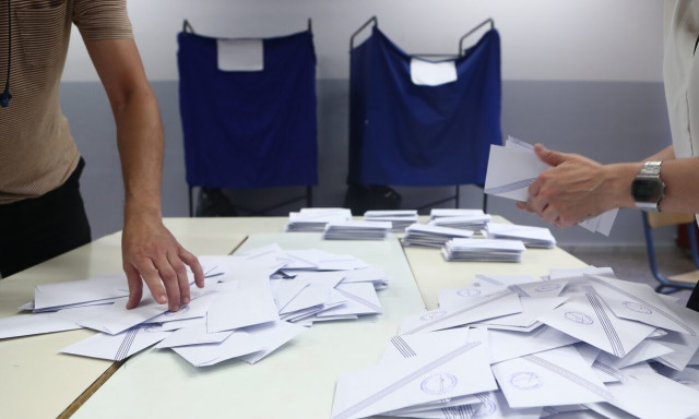 Αυτοδιοικητικές εκλογές 2023: Πού και πώς ψηφίζουμε – Όλα όσα πρέπει να γνωρίζουμε