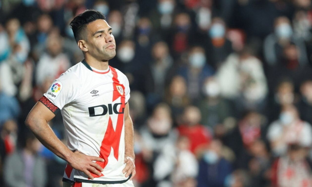 LaLiga: Ληστές εισέβαλαν στο σπίτι του Φαλκάο – Άρπαξαν κλοπιμαία αξίας 350.000 ευρώ