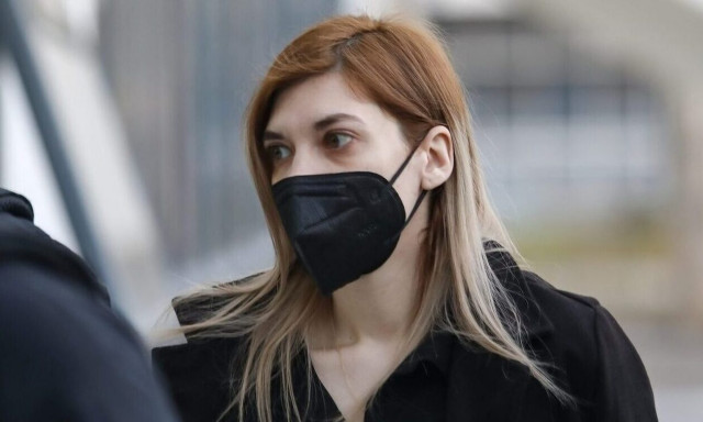 Ρούλα Πισπιρίγκου: Στις 10 Νοεμβρίου ξεκινάει η δίκη για τους θανάτους της Μαλένας και της Ίριδας