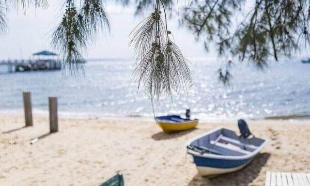 Τουρισμός για Όλους