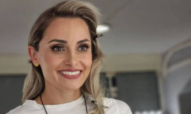 Χρήστος Μάστορας: «Βάλτε σταυρουδάκι στο άξιο κουμπαράκι, τη Βασιλική Μιλλούση»