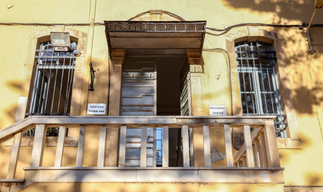 Κρήτη: Στο Αυτόφωρο ο πατέρας που κατηγορείται για ασέλγεια σε συμμαθητή του γιου του