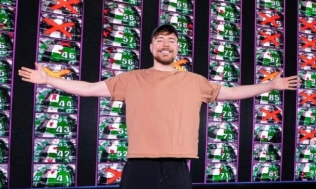 Οι 10 πιο ακριβοπληρωμένοι influencers - Χρυσάφι στα πόδια τους για μία ανάρτηση