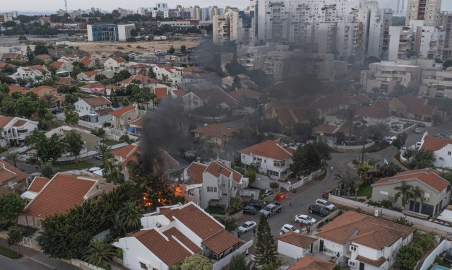 Πόλεμος στο Ισραήλ: Καταδικάζει η Δύση την επίθεση της Χαμάς - Ανησυχία στη διεθνή κοινότητα