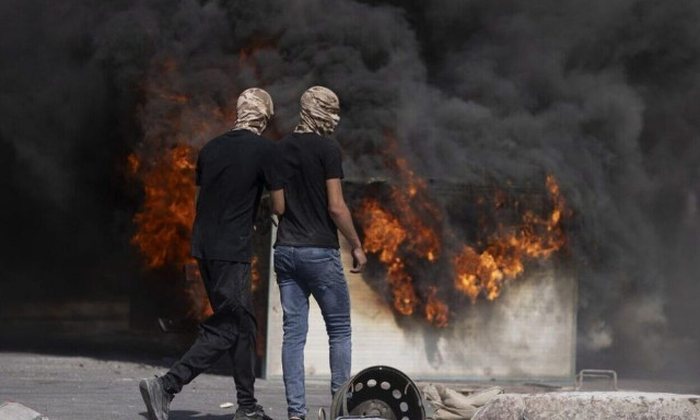 «Το Ιράν βρίσκεται πίσω από την επίθεση της Χαμάς», λέει ο πρέσβης του Ισραήλ στη Γερμανία