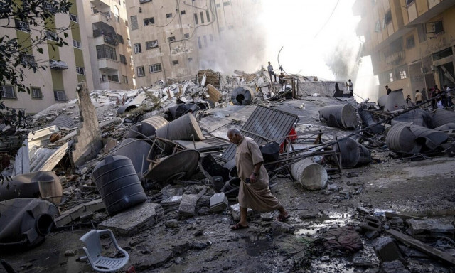 Ισραήλ: Άκαρπη η συνάντηση Λαπίντ-Γκαντζ - Ο Νετανιάχου είχε ζητήσει κυβέρνηση εθνικής ενότητας