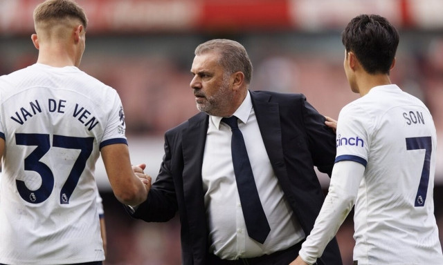 Premier League: Το φαινόμενο Ποστέκογλου οδηγεί την Τότεναμ!