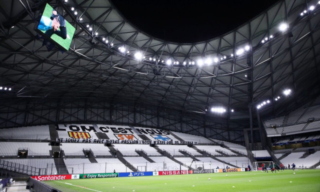 ΑΕΚ: Πανστρατιά με 3.000 κόσμο στη Μασσαλία