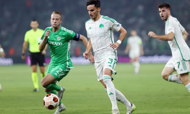 Παναθηναϊκός: Εκτός ο Χουάνκαρ, μεγάλο rotation με Ατρόμητο