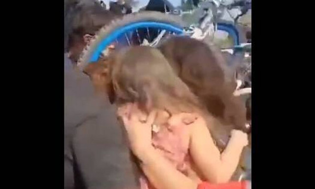 Πόλεμος στο Ισραήλ: Δεκάδες πολίτες όμηροι της Χαμάς, μεταξύ τους και παιδιά