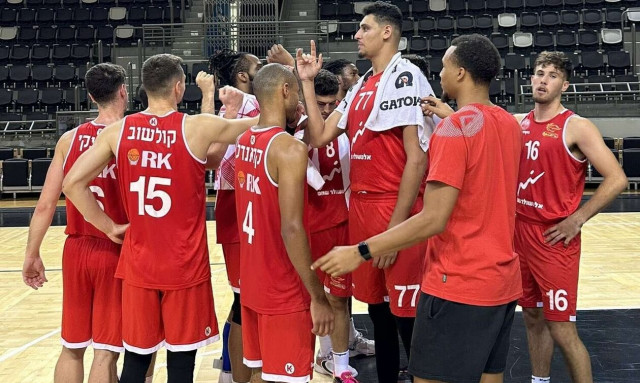 Ισραήλ: Διακοπή αθλητικών δραστηριοτήτων – Δίνουν άδειες στους ξένους για να φύγουν απ’ τη χώρα