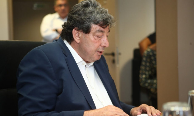 Γιάννης Ιωαννίδης: Αφιερωμένη η Basket League στη μνήμη του - Το μήνυμα Γαλατσόπουλου