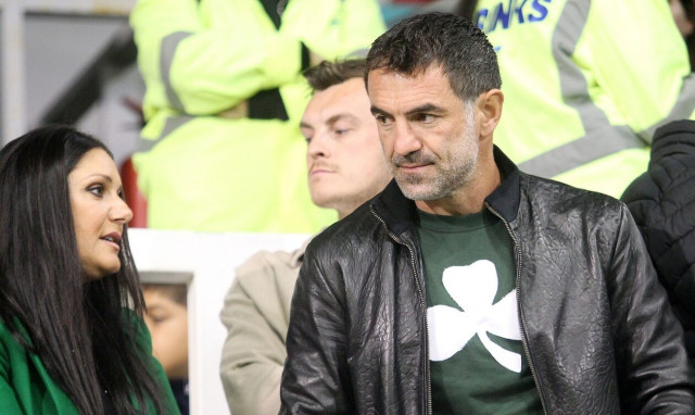 Γιώργος Καραγκούνης: Αποθέωση στο Σικάγο από τους Έλληνες ομογενείς (vid)