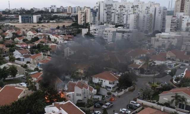 Κύπρος: Καταδικάζει τις επιθέσεις εναντίον του Ισραήλ